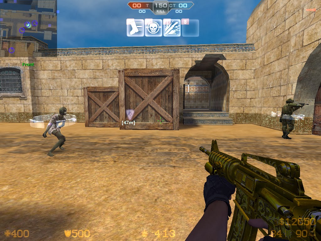 Counter Strike Free Download Full Version For Windows 7 64 Bit